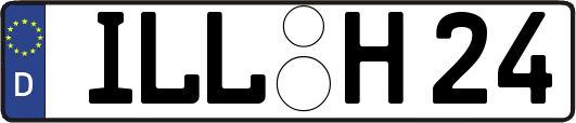 ILL-H24