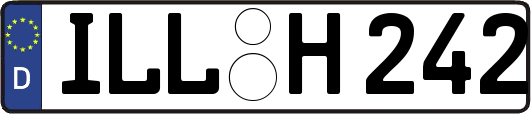 ILL-H242