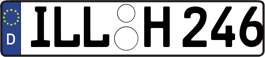 ILL-H246