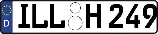ILL-H249