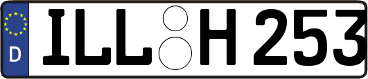 ILL-H253