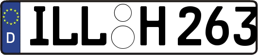 ILL-H263