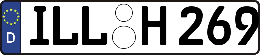 ILL-H269