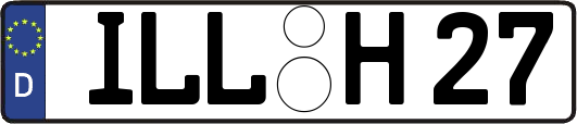 ILL-H27