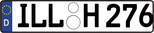 ILL-H276