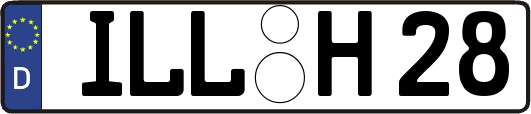 ILL-H28