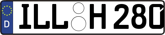 ILL-H280