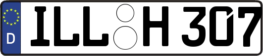 ILL-H307