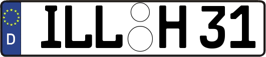 ILL-H31