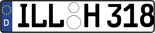ILL-H318