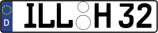 ILL-H32