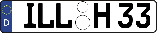 ILL-H33