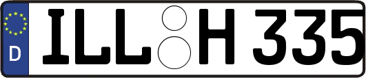 ILL-H335