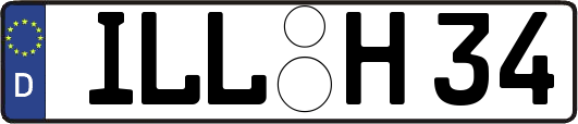 ILL-H34