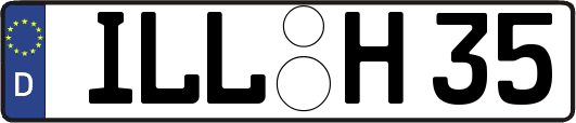 ILL-H35