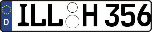 ILL-H356