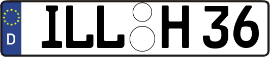 ILL-H36
