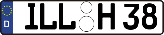 ILL-H38