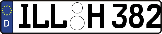 ILL-H382