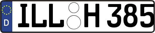 ILL-H385
