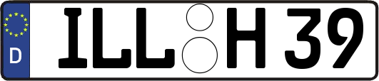 ILL-H39