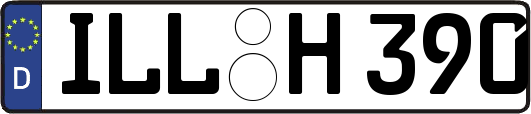ILL-H390