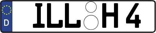 ILL-H4