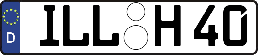 ILL-H40