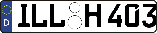 ILL-H403
