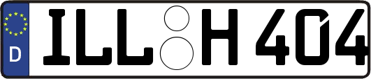 ILL-H404