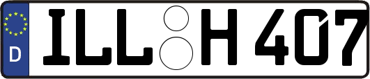 ILL-H407