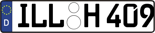 ILL-H409
