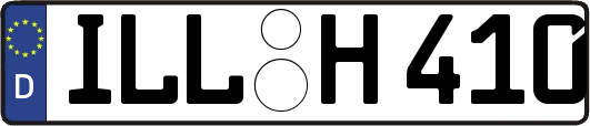 ILL-H410
