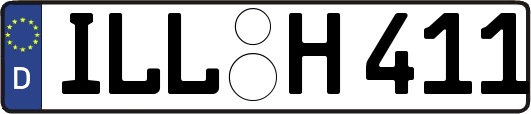 ILL-H411