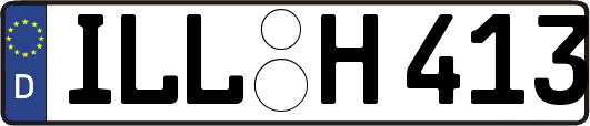 ILL-H413