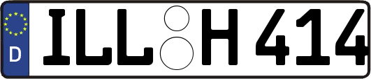 ILL-H414