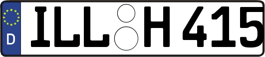 ILL-H415