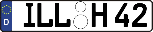 ILL-H42