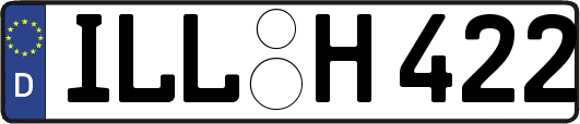 ILL-H422