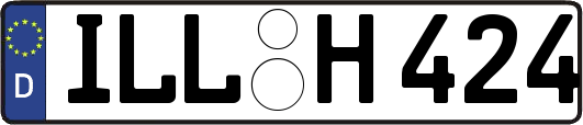 ILL-H424