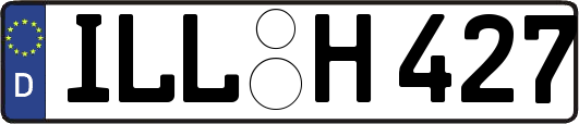 ILL-H427