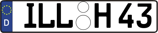 ILL-H43
