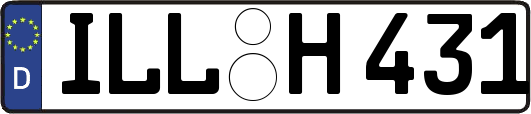 ILL-H431