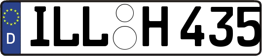 ILL-H435