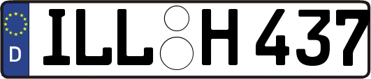 ILL-H437