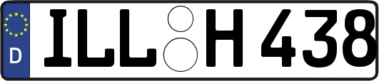 ILL-H438