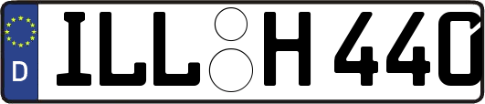 ILL-H440