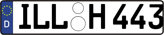 ILL-H443