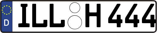 ILL-H444