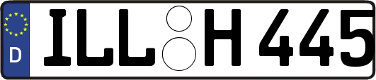 ILL-H445